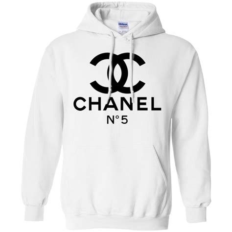 chanel hoodie no 5|Chanel type cardigans for women.